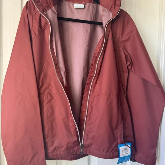 Columbia Women’s Switchback III Jacket - Picture 3 of 7